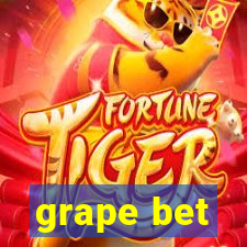 grape bet